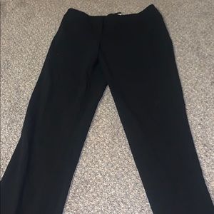 Dress pants